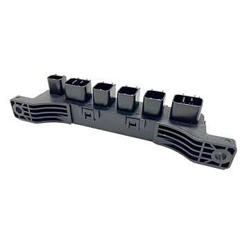 Amazon.com: Outboard Multi Hub Assembly 6Y8-81920-01-00 For